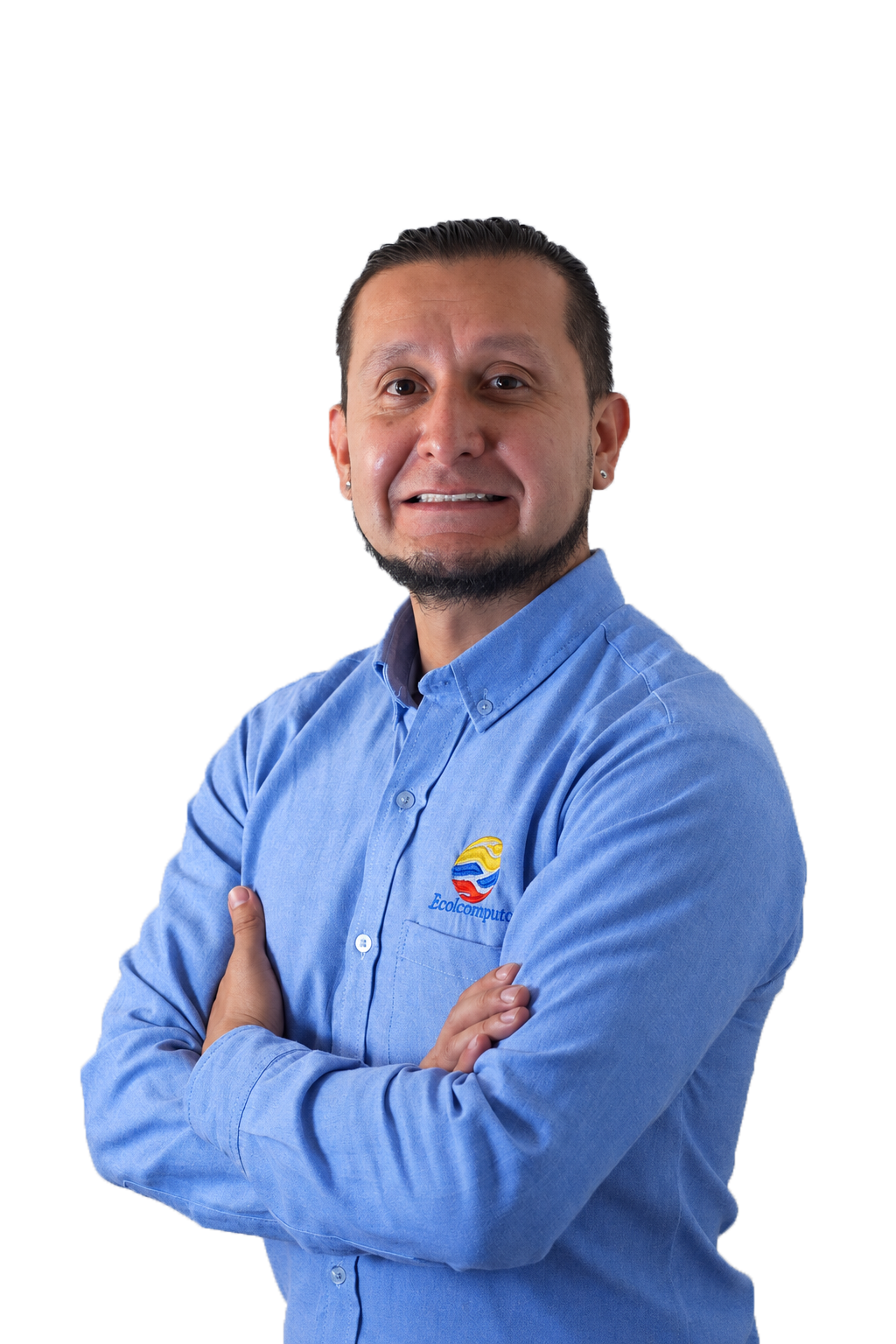 Cristhian Reyes